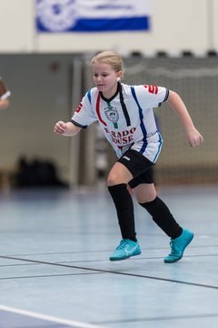 Bild 4 - wDJ Power Girls Cup Suederelbe